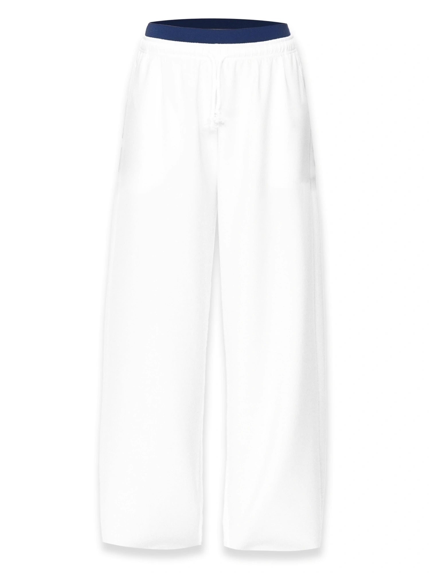 kvkv_Soft_Touch_Yoga_Sports_Navy_Blue_Trim_Waistband_Joggers_MISSTT