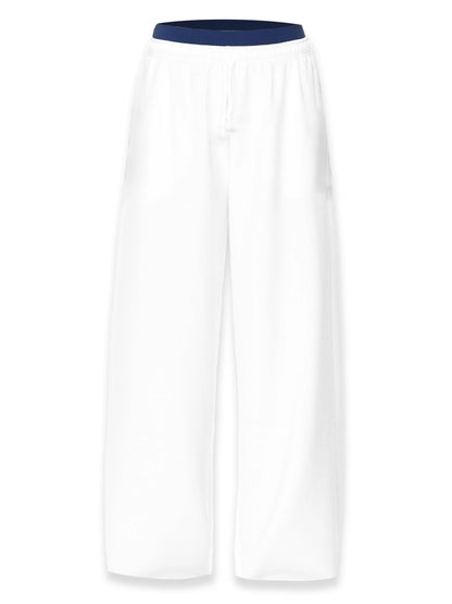 kvkv_Soft_Touch_Yoga_Sports_Navy_Blue_Trim_Waistband_Joggers_MISSTT