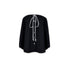 kvkv_Solid_Two_Way_Drawstring_Cropped_Loose_Women&