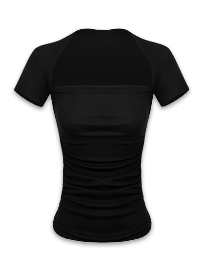 kvkv_Square_Neck_Slim_Fit_T-shirt_MISSTT