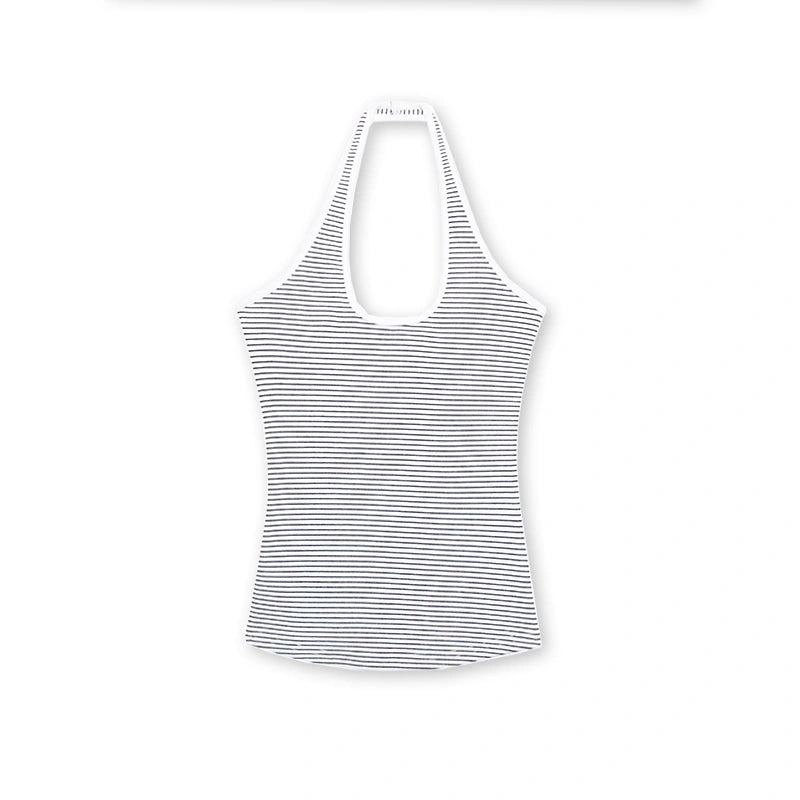 kvkv_Strappy_Halter_Top
V-neck
T-shirt
Long_Sleeve
Ribbed
Cowl_Neck
Short_Sleeve
Off_The_Shoulder
Sleeveless
Round_Neck
One_Shoulder
Tank
Spaghetti_Strap_MISSTT