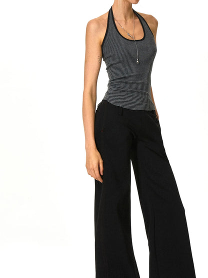 kvkv Strappy Halter Top
V-neck
T-shirt
Long Sleeve
Ribbed
Cowl Neck
Short Sleeve
Off The Shoulder
Sleeveless
Round Neck
One Shoulder
Tank
Spaghetti Strap
