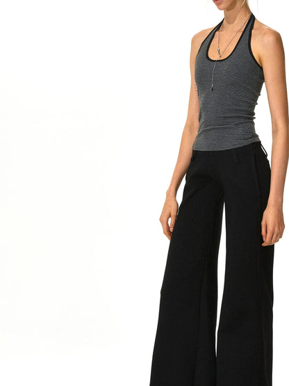 kvkv Strappy Halter Top
V-neck
T-shirt
Long Sleeve
Ribbed
Cowl Neck
Short Sleeve
Off The Shoulder
Sleeveless
Round Neck
One Shoulder
Tank
Spaghetti Strap