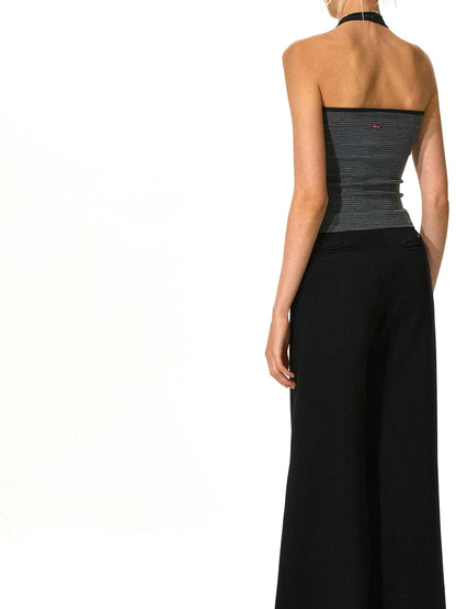 kvkv Strappy Halter Top
V-neck
T-shirt
Long Sleeve
Ribbed
Cowl Neck
Short Sleeve
Off The Shoulder
Sleeveless
Round Neck
One Shoulder
Tank
Spaghetti Strap
