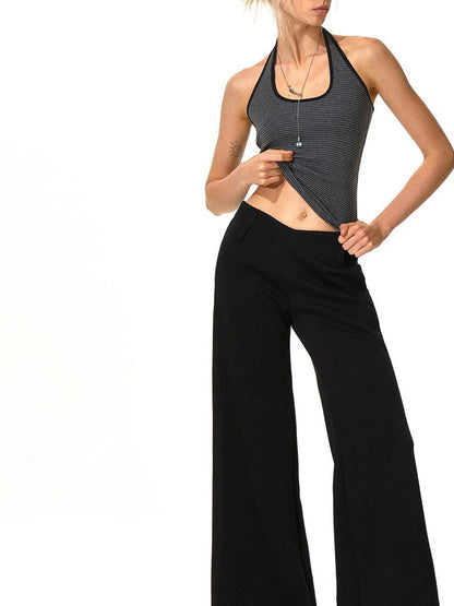 kvkv Strappy Halter Top
V-neck
T-shirt
Long Sleeve
Ribbed
Cowl Neck
Short Sleeve
Off The Shoulder
Sleeveless
Round Neck
One Shoulder
Tank
Spaghetti Strap