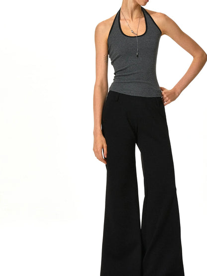 kvkv Strappy Halter Top
V-neck
T-shirt
Long Sleeve
Ribbed
Cowl Neck
Short Sleeve
Off The Shoulder
Sleeveless
Round Neck
One Shoulder
Tank
Spaghetti Strap