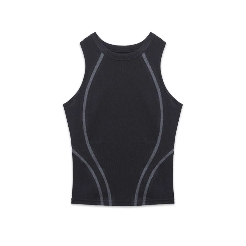 kvkv_Strappy_Yoga_Tank_Top_V-neck_T-shirt_Long_Sleeve_MISSTT