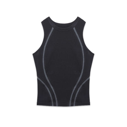 kvkv_Strappy_Yoga_Tank_Top_V-neck_T-shirt_Long_Sleeve_MISSTT