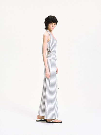 kvkv Stretch Fit Lyocell Bodycon Midi Skirt