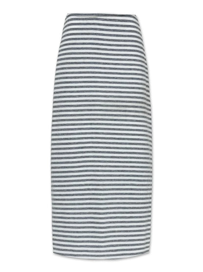 kvkv_Stretch_Fit_Lyocell_Bodycon_Midi_Skirt_MISSTT