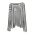 kvkv_Striped_Asymmetric_Slant_Neck_Lyocell_Women&