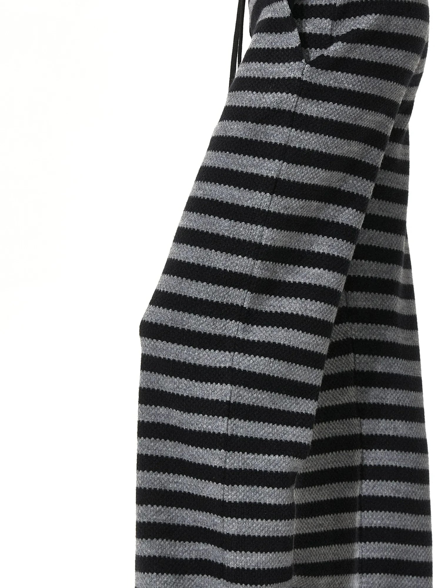 kvkv Striped Knit Trousers