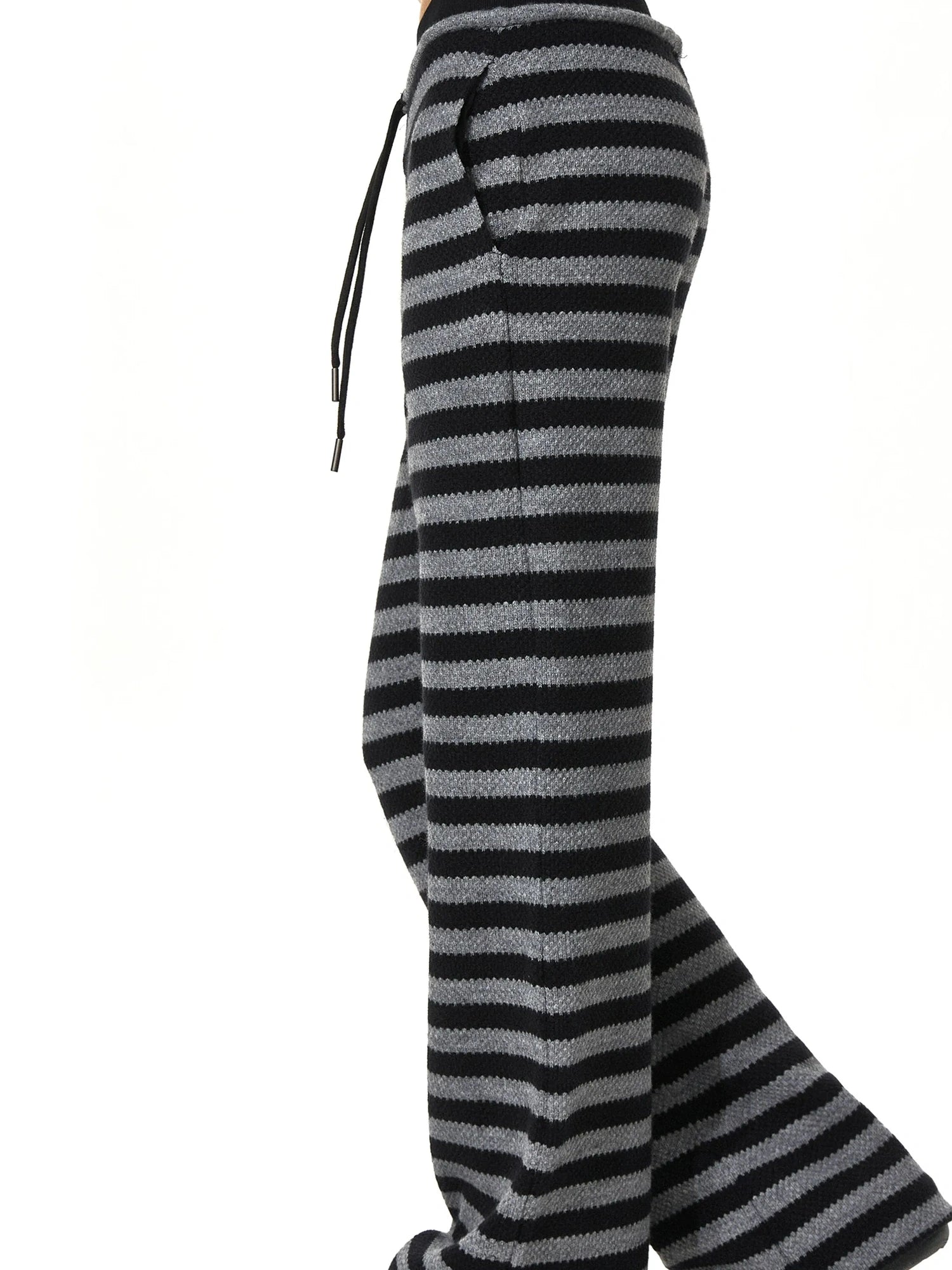 kvkv Striped Knit Trousers