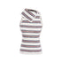 kvkv_Striped_Large_Lapel_Buttoned_Women&