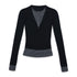 kvkv_Striped_Mock_Neck_Modal_Layered_Top_MISSTT