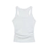 kvkv_Textured_Button_Detail_Vest
V-neck
T-shirt
Long_Sleeve
Ribbed_Knit
Zip_Up
Hooded_Sweatshirt
Crew_Neck
Mock_Neck
Polo_Shirt
Button_Down
Short_Sleeve
Long_Sleeve
Sleeveless_MISSTT