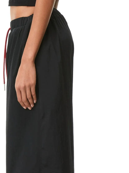 kvkv Two Piece Layered Mesh Tank Top