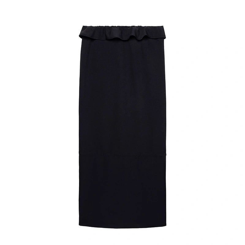 kvkv_Two_Way_Adjustable_Wave_Hem_Midi_Skirt_MISSTT