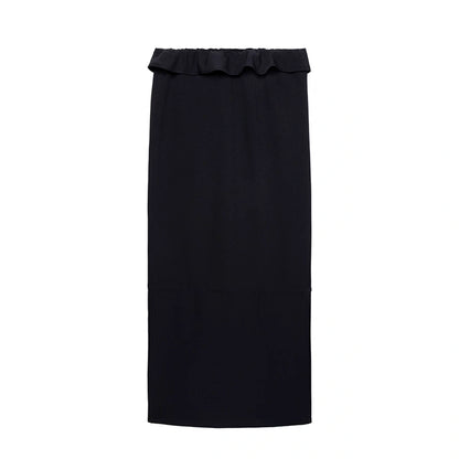 kvkv_Two_Way_Adjustable_Wave_Hem_Midi_Skirt_MISSTT
