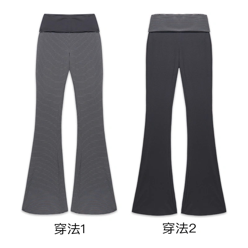 kvkv_Two_Way_Wear_Striped_Flared_Yoga_Pants_MISSTT