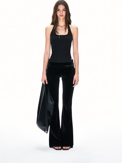 kvkv U Back Sculptural Yoga Tank Top