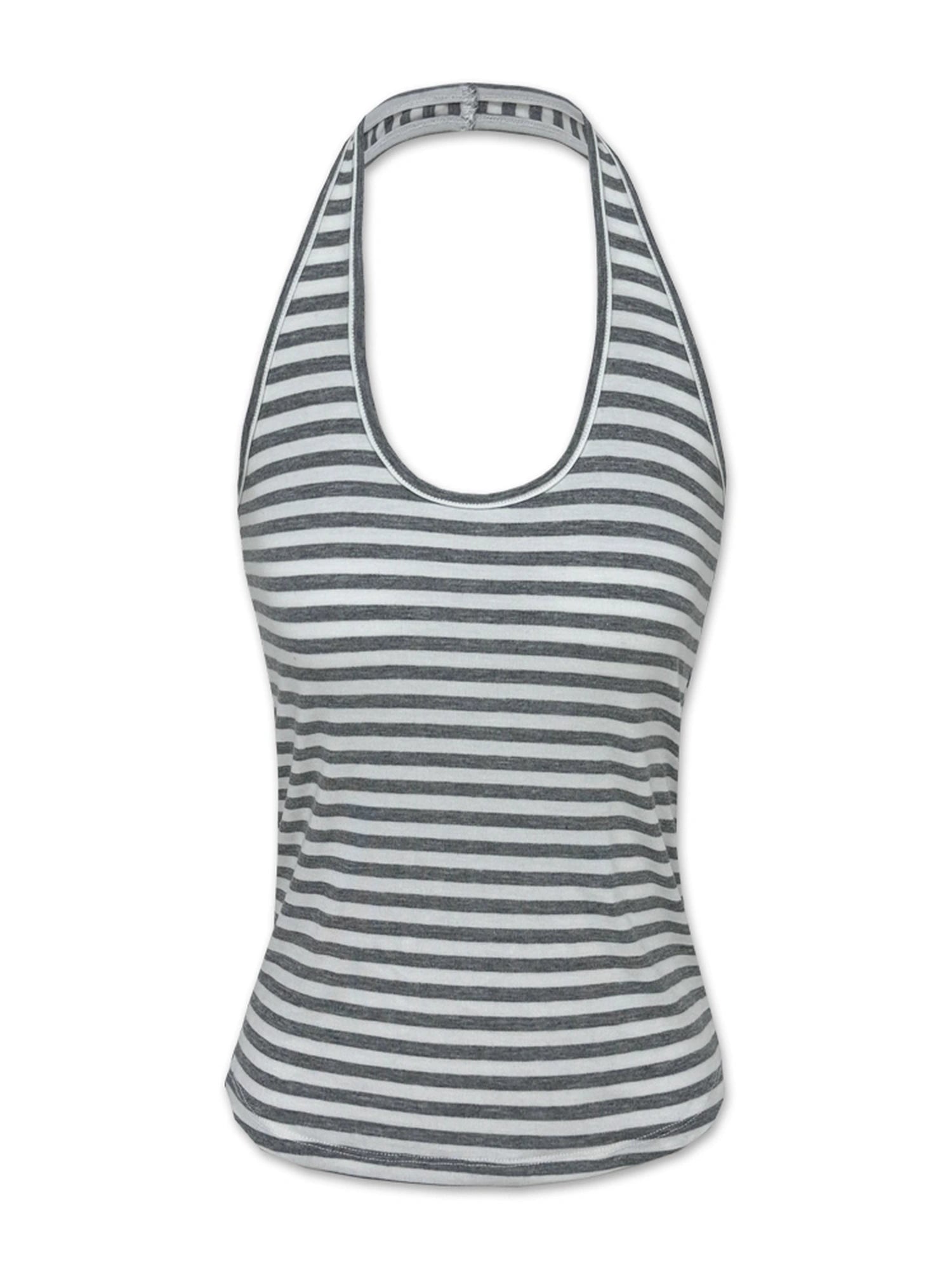 kvkv_U_Neck_Ribbed_Striped_Backless_Halter_Top_MISSTT