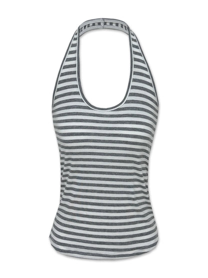 kvkv_U_Neck_Ribbed_Striped_Backless_Halter_Top_MISSTT