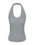 kvkv_U_Neck_Ribbed_Striped_Backless_Halter_Top_MISSTT