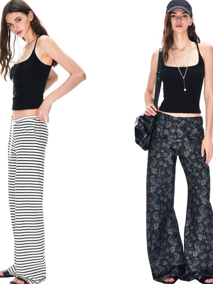 kvkv U Neck Slim Fit Cami Top