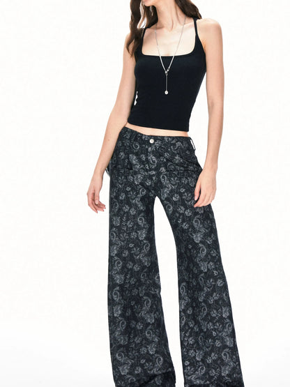 kvkv U Neck Slim Fit Cami Top