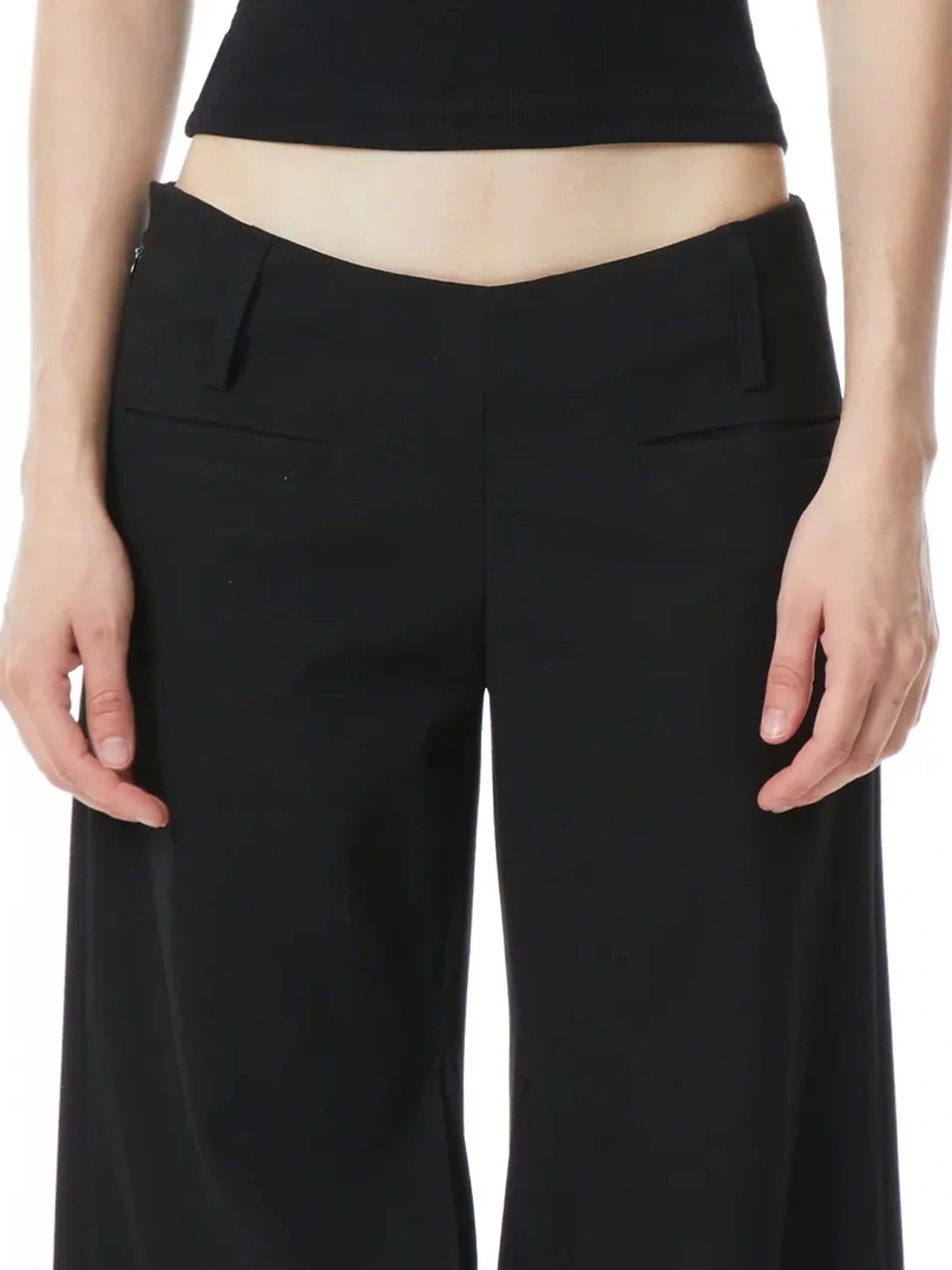 kvkv U Neck Slim Fit Camisole