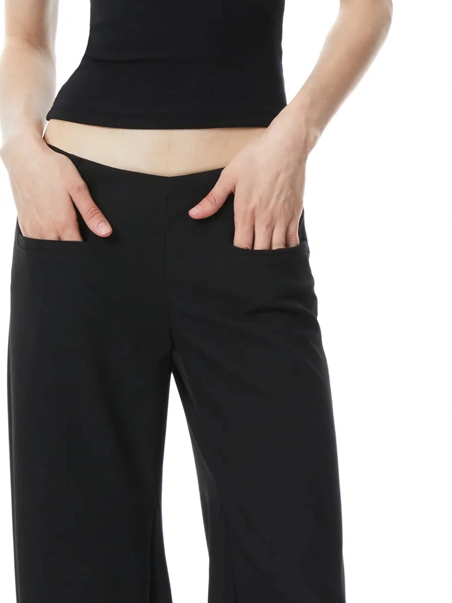 kvkv U Neck Slim Fit Camisole