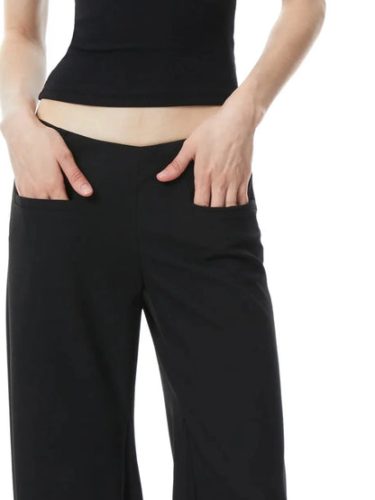 kvkv U Neck Slim Fit Camisole