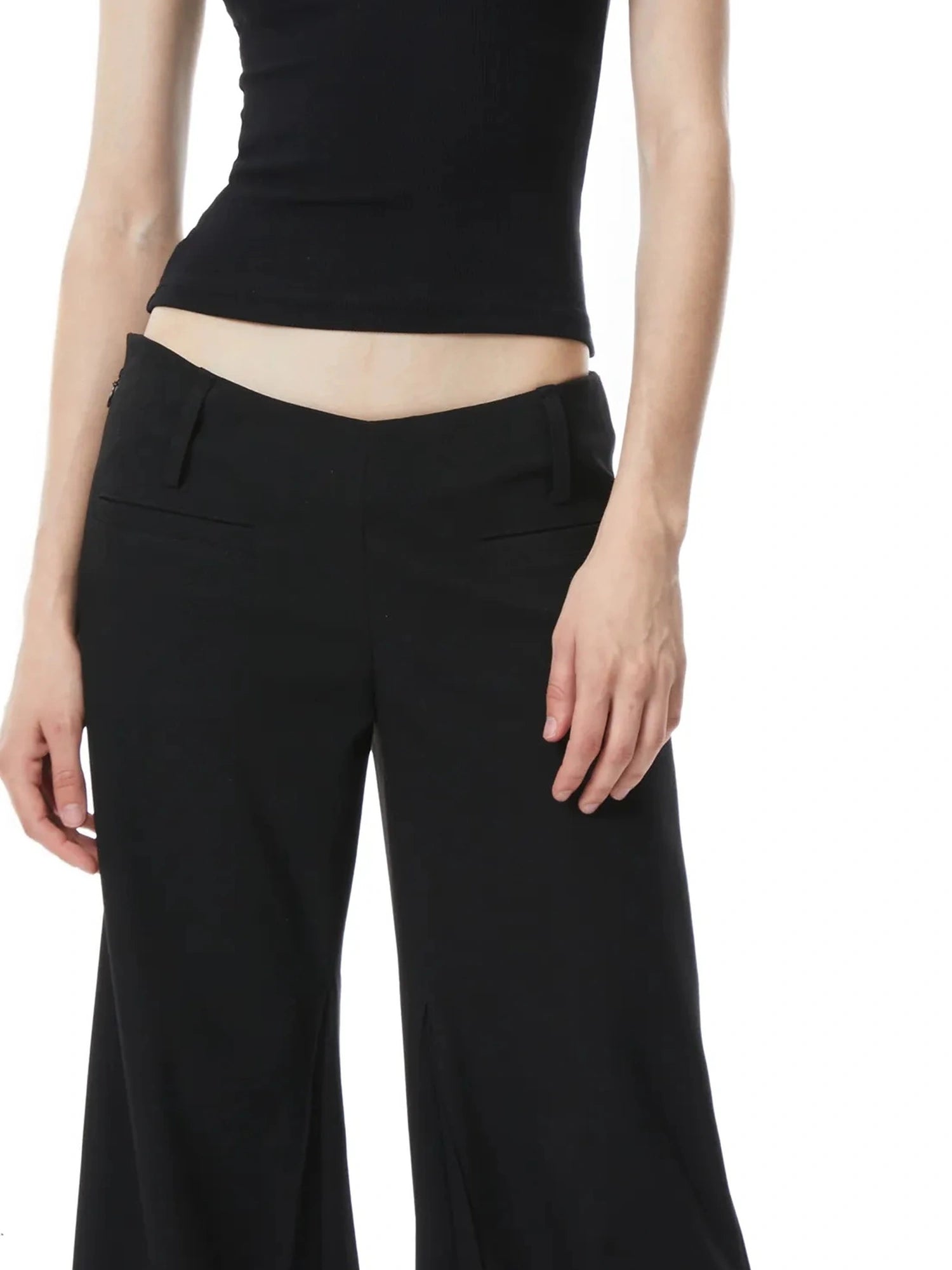 kvkv U Neck Slim Fit Camisole