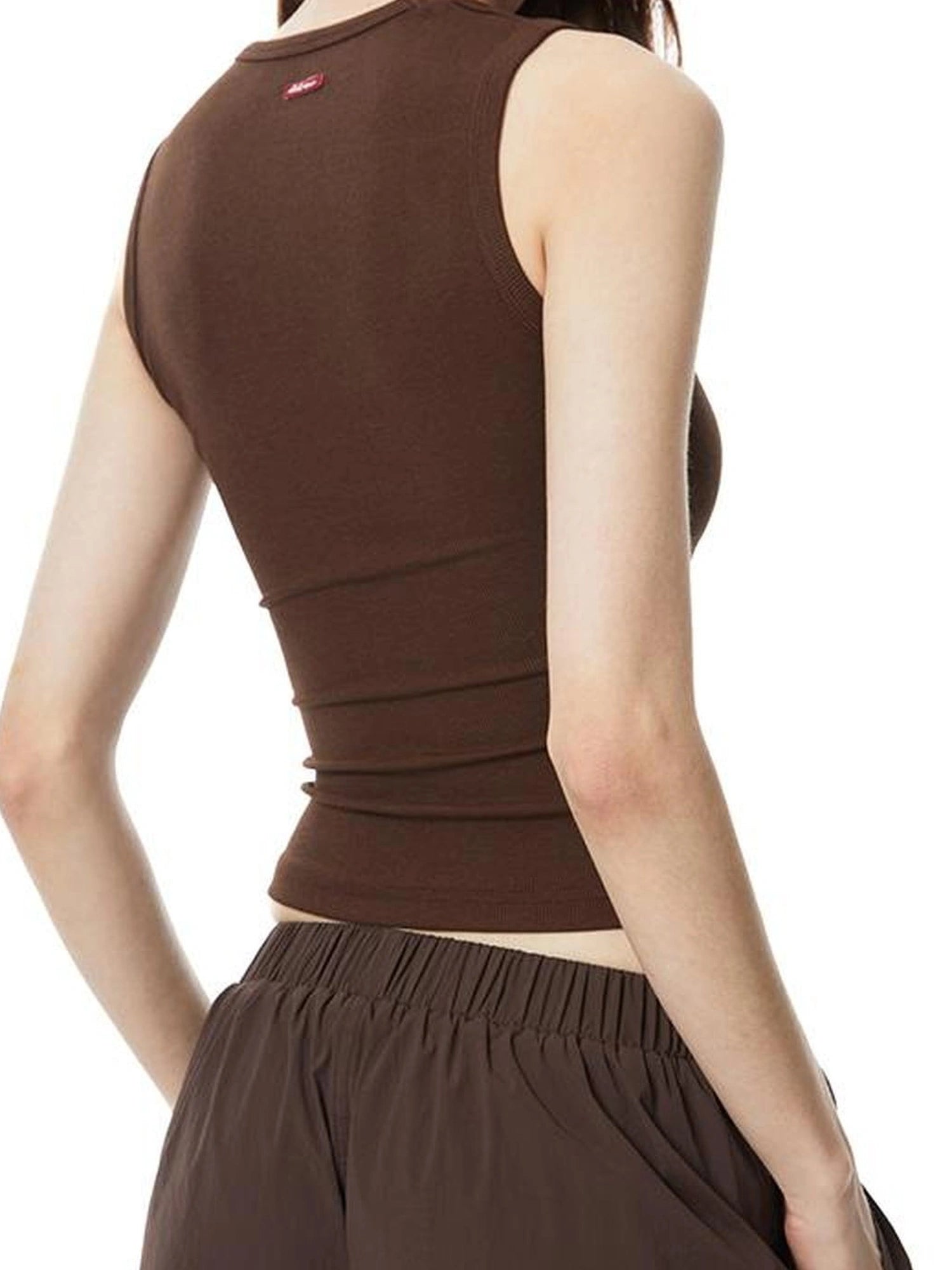 kvkv U Neck Slim Fit Camisole