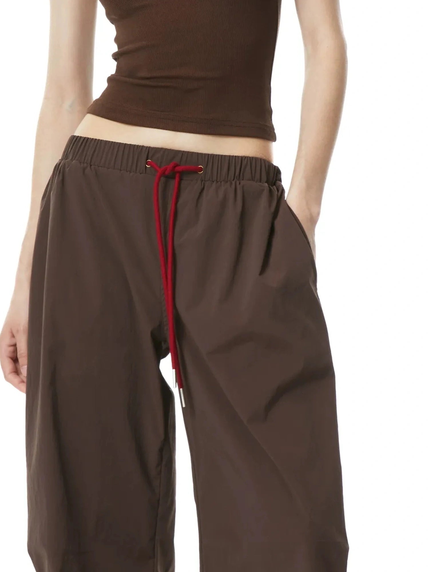 kvkv U Neck Slim Fit Camisole