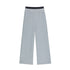 kvkv_Urban_Grey_Double_Waistband_Drawstring_Wide_Leg_Women&