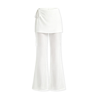 kvkv_Urban_Tie_Detachable_Skirt_Semi_Sheer_Micro_Flare_Women&