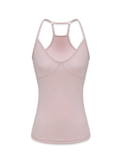 kvkv_V-Neck_Adjustable_Lace_Trim_Fitted_Tank_Top_MISSTT