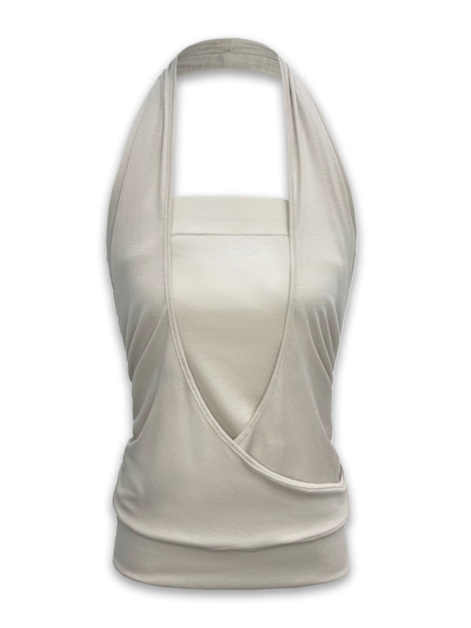 kvkv_V-Neck_Layered_Ruffle_Backless_Halter_Top_MISSTT
