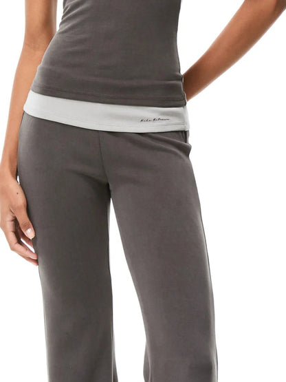 kvkv V-neck Sensual Touch Yoga Camisole Bandeau