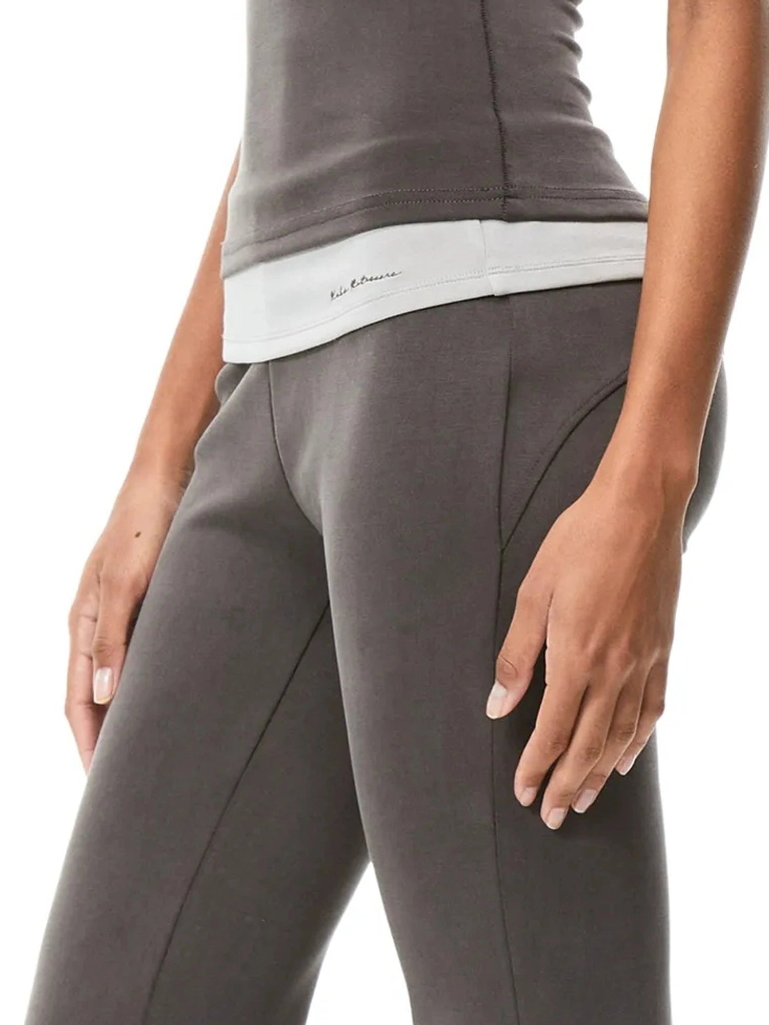 kvkv V-neck Sensual Touch Yoga Camisole Bandeau