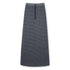 kvkv_V-neck_Striped_Bodycon_Drawstring_Hem_Dress_MISSTT