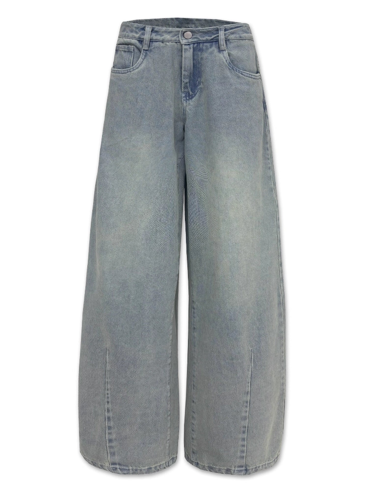kvkv_Vintage_Ice_Wash_Blue_Arc_Flared_Jeans_MISSTT