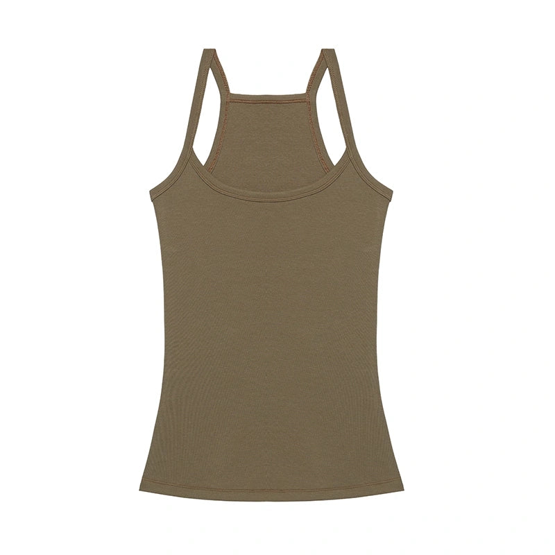 kvkv_Vintage_Knit_Strappy_Camisole_With_Built_In_Bra_MISSTT