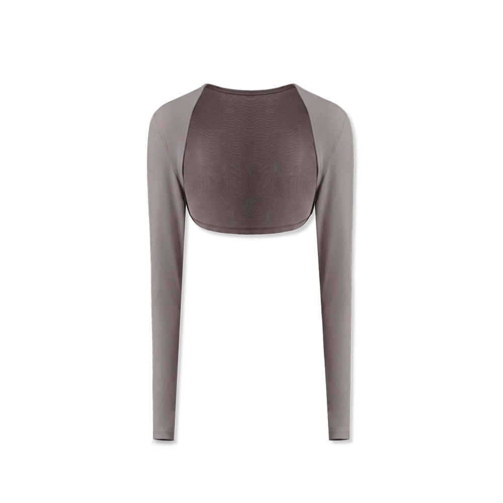 kvkv_Vintage_Oatmeal_Slim_Fit_Structured_Women&