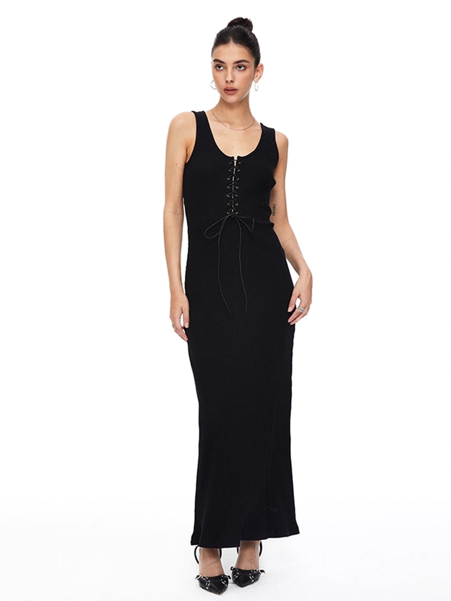 kvkv_Vintage_Serein_Sandglass_Strap_Reversible_Dress_MISSTT