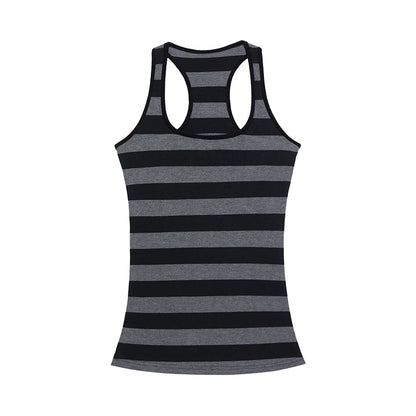 kvkv_Vintage_U_Neck_Stripe_Vest_MISSTT