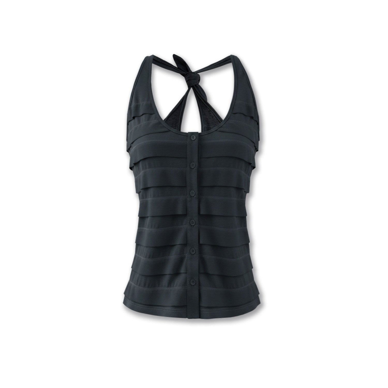 kvkv Wavy Snowflake Textured Spliced Tie Knit Women&