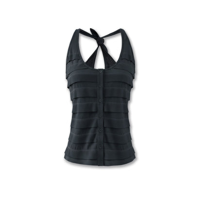 kvkv Wavy Snowflake Textured Spliced Tie Knit Women&